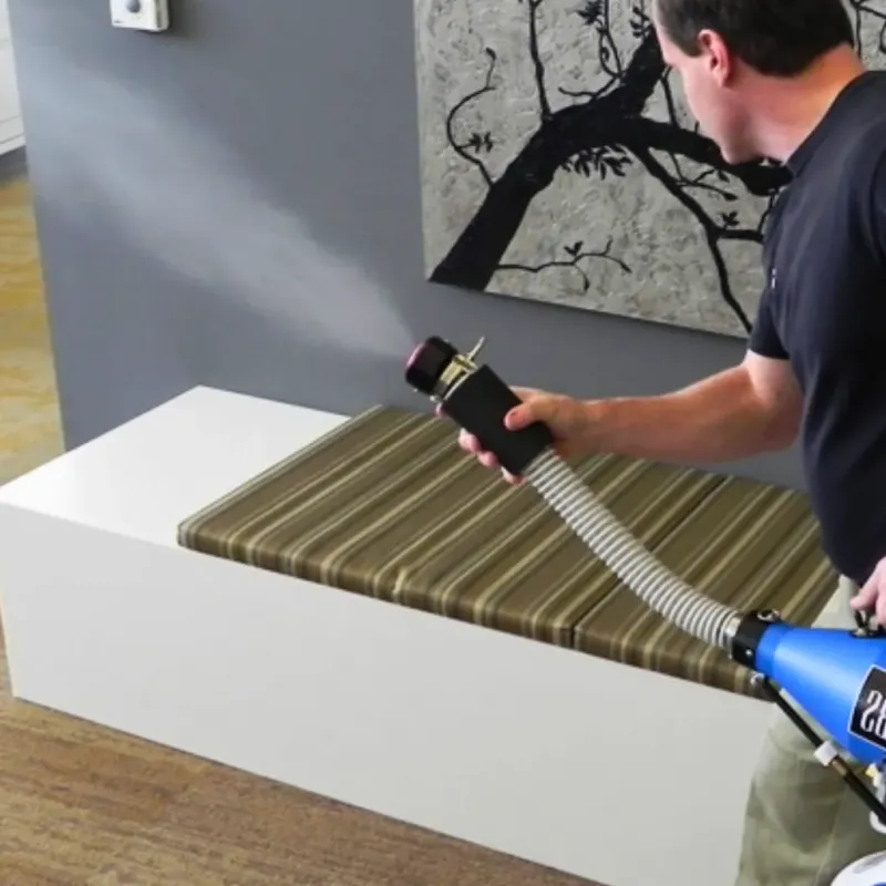 Professional Odor Removal in Wilson County, TX